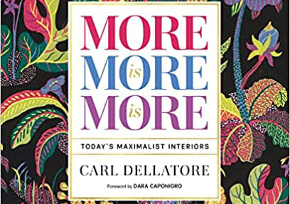 More is More is More book cover cropped