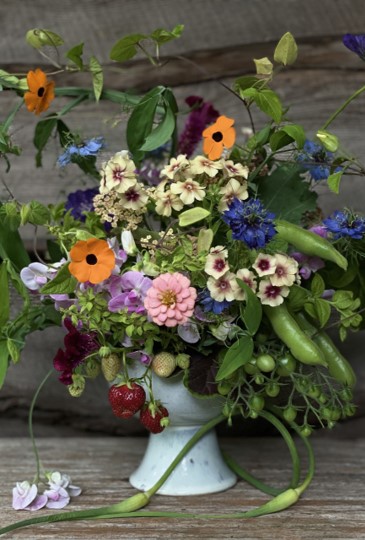 Floral arrangement