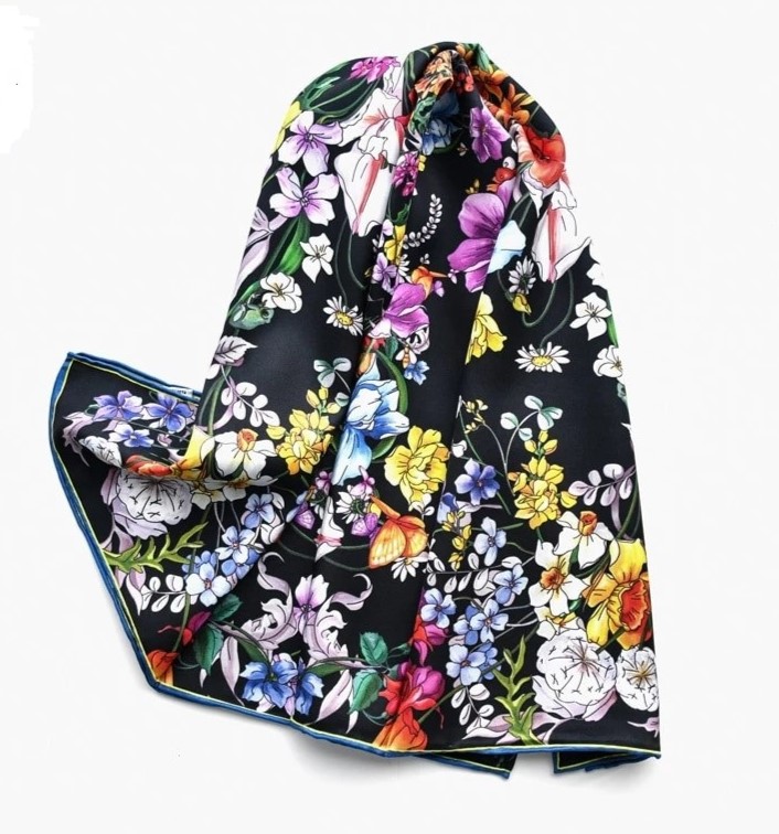 Scarf by ABW Designs