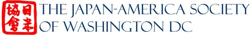 Japan-America Society of Washington DC logo