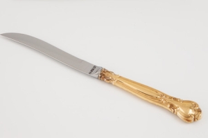 STEAK KNIFE FROM THE HILLWOOD SERVICE (ONE OF 36)
