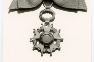 ORDER OF THE SOUTHERN CROSS