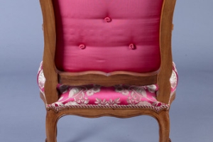 CHAIR, ONE OF 30