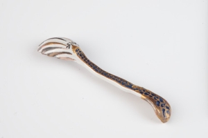 SPOON FROM THE ORLOV SERVICE