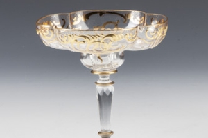 Champagne Glass, one of 13
