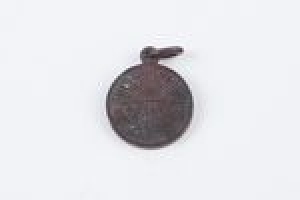 MEDAL FOR RUSSO-JAPANESE WAR, MINIATURE