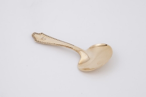 JELLY SPOON, ONE OF TWO