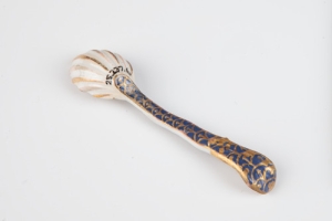 SPOON FROM THE ORLOV SERVICE