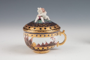 TEACUP FROM THE ORLOV SERVICE