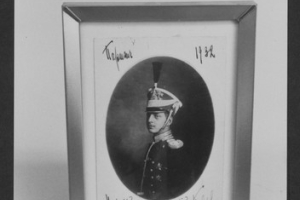 Grand Duke Dmitrii Pavlovich
