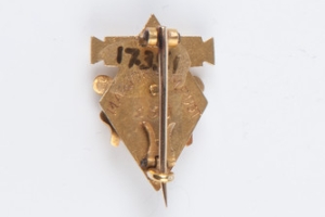 PIN (ONE OF TWO)