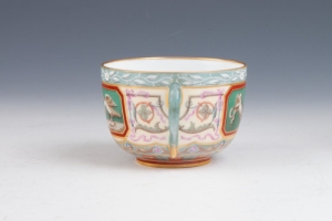 CUP FROM THE RAPHAEL SERVICE