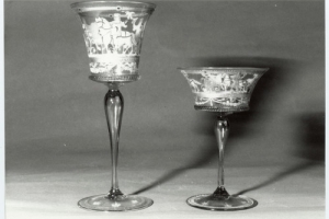 WATER GLASS (ONE OF 12)