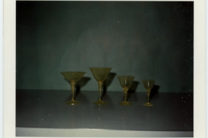 Sherry Glass, one of 12