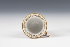 ICE CUP (TASSE À GLACE), ONE OF FOUR
