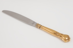 SALAD KNIFE FROM THE HILLWOOD SERVICE (ONE OF 36)
