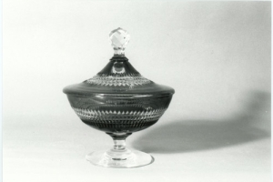 COMPOTE, ONE OF TWO