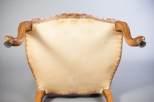 CHAIR, ONE OF 30