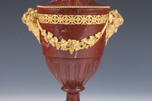 URN (ONE OF TWO)