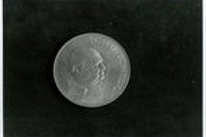 COIN (ONE OF TWO)