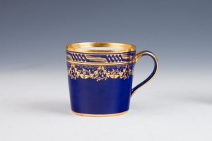 CUP FROM A TEA SERVICE