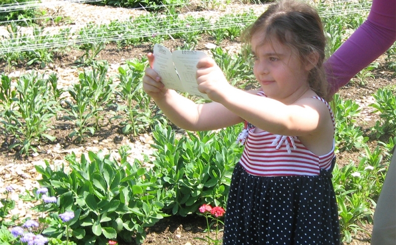 Wednesday Preschool Series: Spectacular Statues