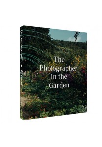 The Photographer in the Garden