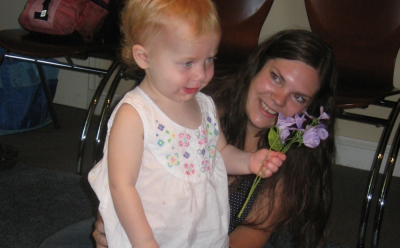 Wednesday Preschool Series: Spectacular Statues